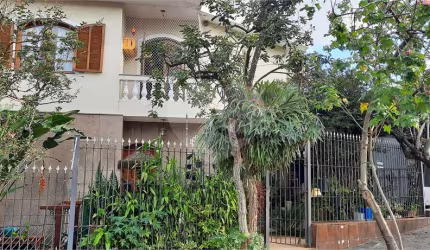Casa com 4 quartos à venda em Jardim Paraíso - SP