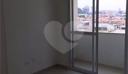 Apartamento com 2 quartos à venda ou para locação em Vila Guilherme - SP