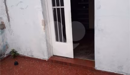 Casa com 3 quartos à venda em Vila Romero - SP