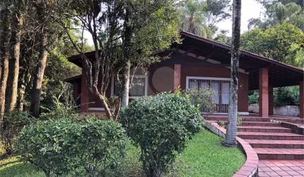 Casa com 3 quartos à venda em Roseira - SP