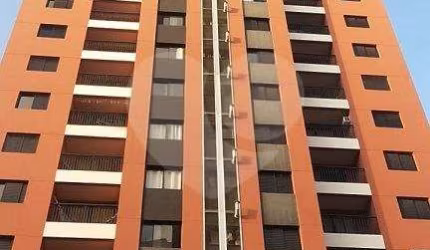 Apartamento com 2 quartos à venda em Aclimação - SP