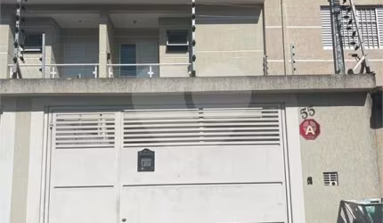 Sobrado com 3 quartos à venda em Vila Germinal - SP