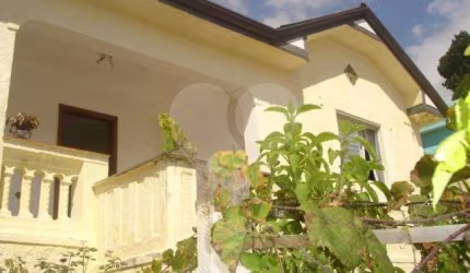 Sobrado com 3 quartos à venda em Vila Irmãos Arnoni - SP