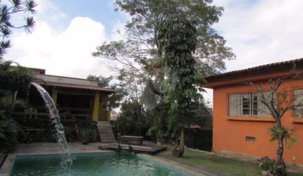 Casa térrea com 3 quartos à venda em Jardim Virginia Bianca - SP