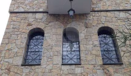 Casa com 3 quartos à venda em Vila Pereira Cerca - SP