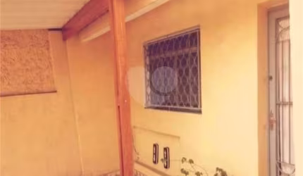 Casa com 4 quartos à venda em Vila Gustavo - SP