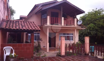 Casa com 8 quartos à venda em Jardim Paraíso - SP