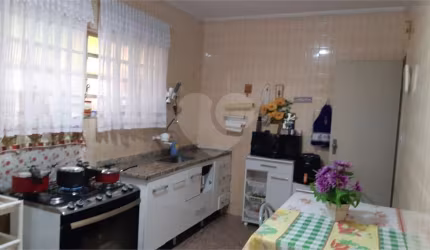 Sobrado com 2 quartos à venda em Vila Mariza Mazzei - SP