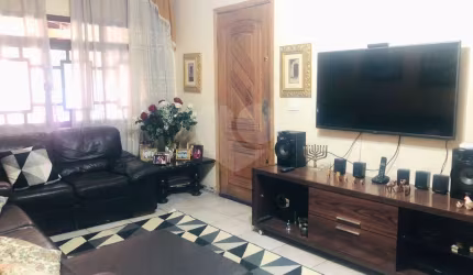 Casa térrea com 3 quartos à venda em Jardim Brasil (zona Norte) - SP
