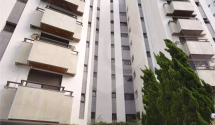 Apartamento com 4 quartos à venda em Jardim Ampliação - SP