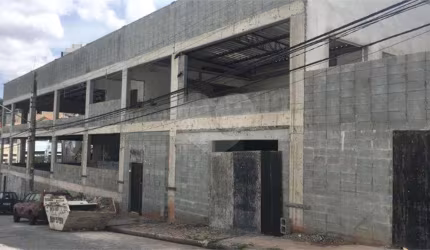 Terreno à venda em Santana - SP
