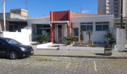 Casa térrea com 3 quartos à venda em Santana - SP