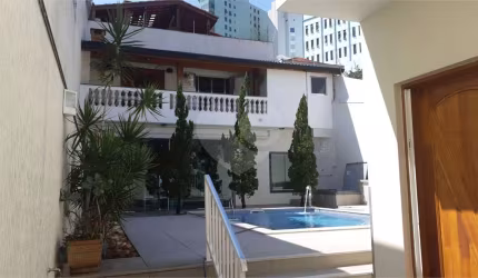 Sobrado com 3 quartos à venda em Jardim Franca - SP