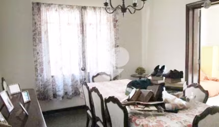 Sobrado com 4 quartos à venda em Vila Albertina - SP