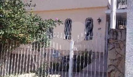 Sobrado com 3 quartos à venda em Jardim São Paulo(zona Norte) - SP