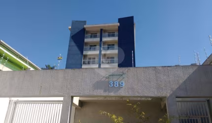 Apartamento com 2 quartos à venda em Tremembé - SP