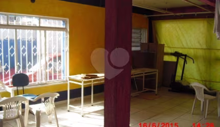 Casa com 3 quartos à venda em Butantã - SP