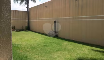 Casa com 3 quartos à venda em Santana - SP