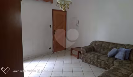 Apartamento com 2 quartos à venda em Santana - SP