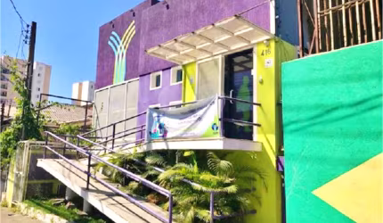 Prédio inteiro à venda em Vila Mazzei - SP