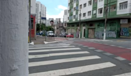 Apartamento com 1 quartos à venda em Campos Elíseos - SP