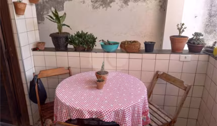 Sobrado com 3 quartos à venda em Santa Teresinha - SP