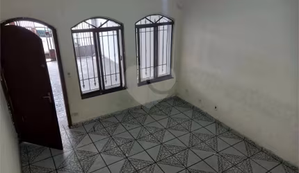 Sobrado com 3 quartos à venda em Parque Edu Chaves - SP