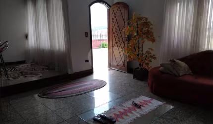 Sobrado com 5 quartos à venda em Jardim Peri - SP
