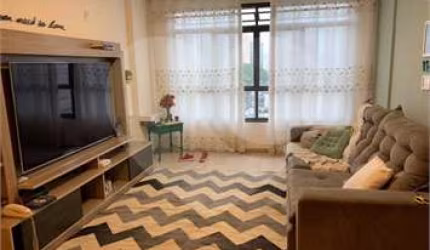 Apartamento com 2 quartos à venda em Centro - SP