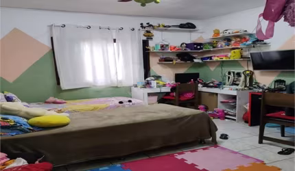 Casa térrea com 2 quartos à venda em Jardim Modelo - SP