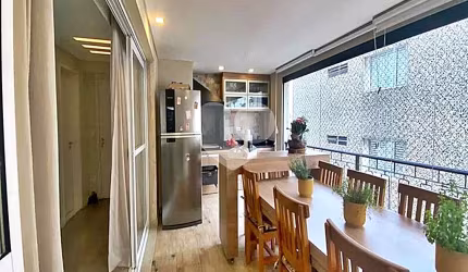 Apartamento com 4 quartos à venda em Jardim São Paulo(zona Norte) - SP