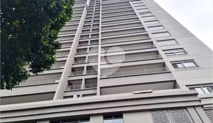 Apartamento com 4 quartos à venda em Butantã - SP