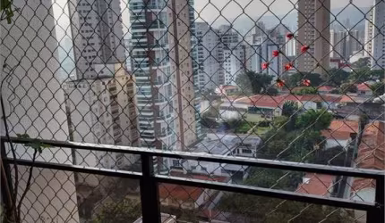 Apartamento com 3 quartos à venda em Santana - SP