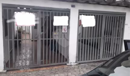 Casa com 4 quartos à venda em Lauzane Paulista - SP