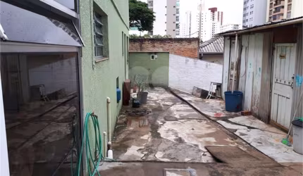 Casa com 2 quartos à venda em Santa Teresinha - SP