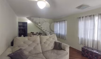 Casa com 3 quartos à venda em Jardim Mangalot - SP