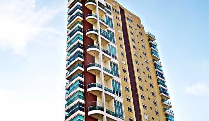 Apartamento com 4 quartos à venda em Santana - SP