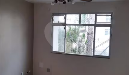 Apartamento com 3 quartos à venda em Vila Cachoeira - SP