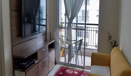Apartamento com 3 quartos à venda em Vila Suzana - SP