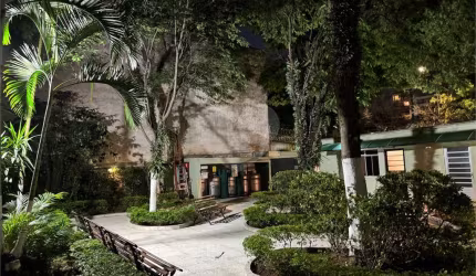 Apartamento com 2 quartos à venda em Imirim - SP