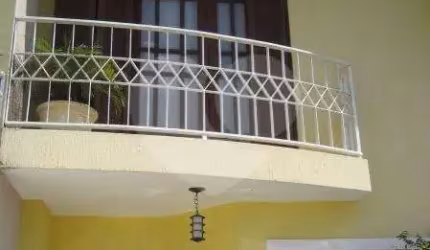 Sobrado com 3 quartos à venda em Vila Ester (zona Norte) - SP