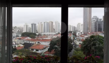 Apartamento com 4 quartos à venda em Jardim Anália Franco - SP