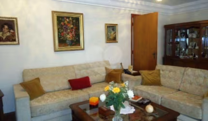 Apartamento com 3 quartos à venda em Tremembé - SP
