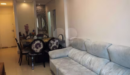 Apartamento com 3 quartos à venda em Vila Guilherme - SP