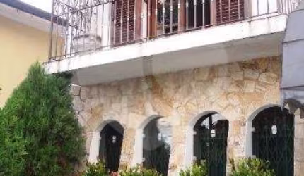 Sobrado com 3 quartos à venda em Vila Irmãos Arnoni - SP