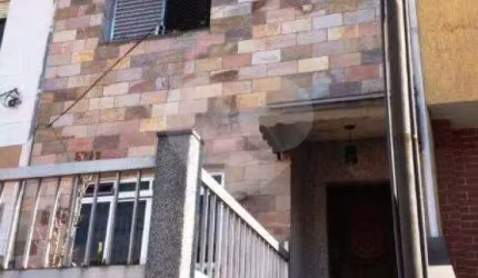 Sobrado com 2 quartos à venda em Santana - SP