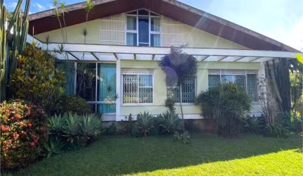 Casa térrea com 4 quartos à venda em Vila Albertina - SP