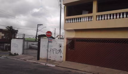 Sobrado com 3 quartos à venda em Sítio Do Mandaqui - SP
