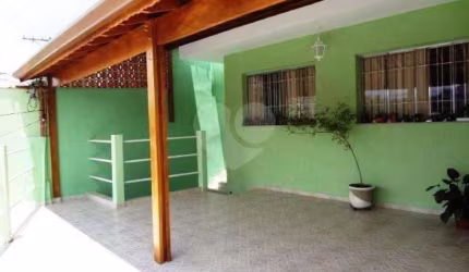 Sobrado com 3 quartos à venda em Imirim - SP