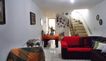 Sobrado com 3 quartos à venda em Jardim São Paulo(zona Norte) - SP